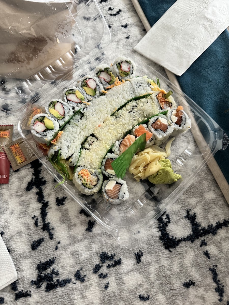 Umami Sushi - Photo 6