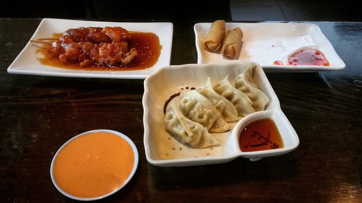 Umami Sushi - Photo 7