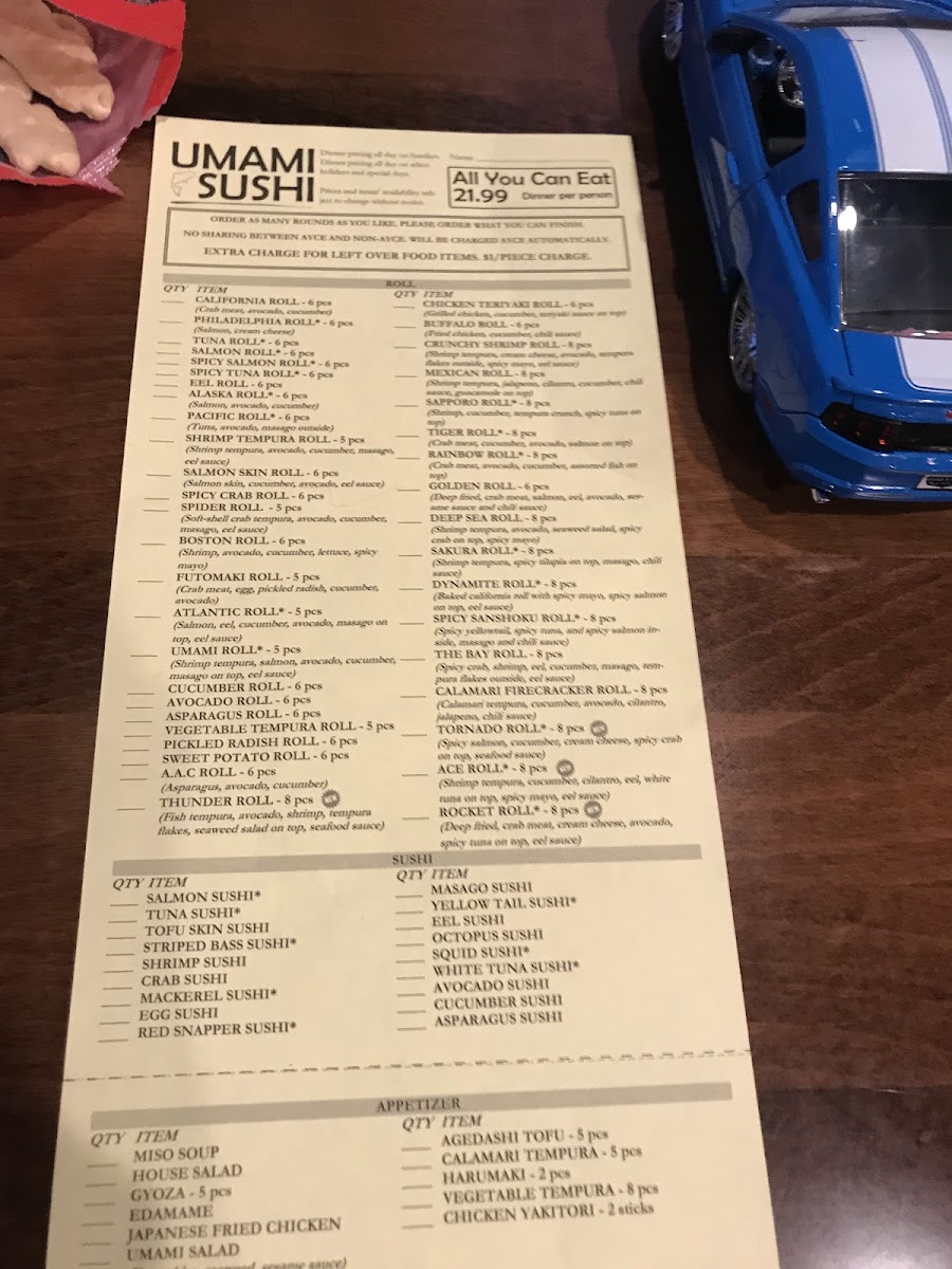 Menu Photo 9