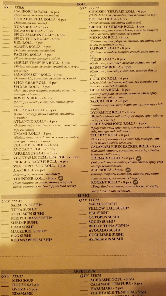 Menu Photo 6