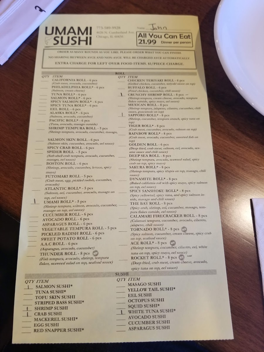 Menu Photo 7