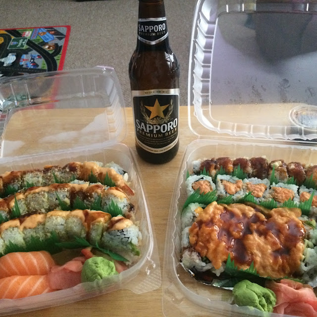 Umami Sushi