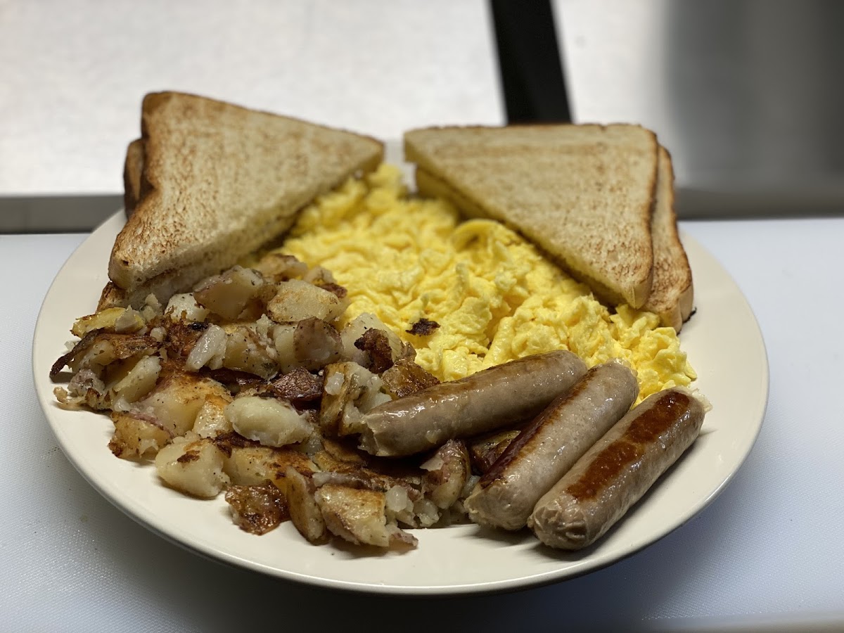 Geo's Restaurant Breakfast & Lunch - Photo 4