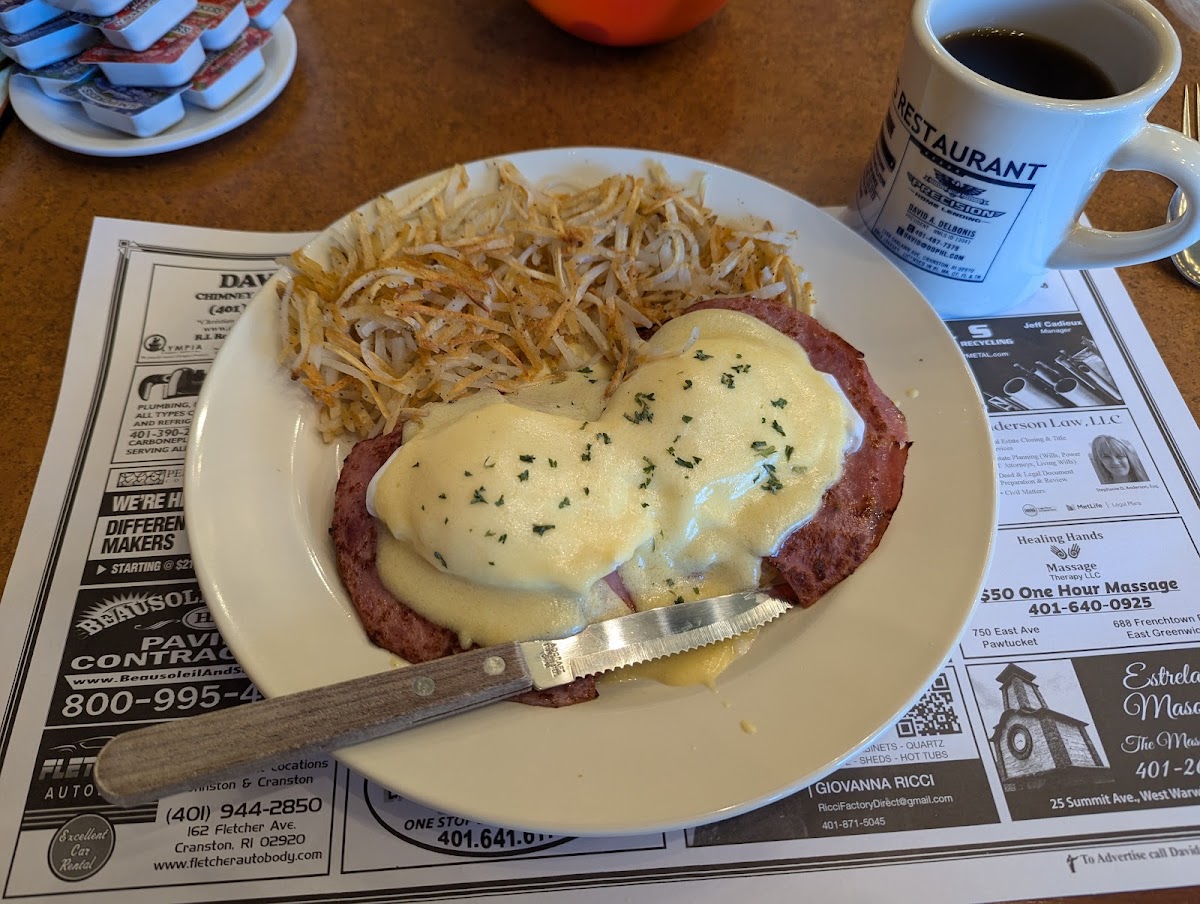 Geo's Restaurant Breakfast & Lunch - Photo 6