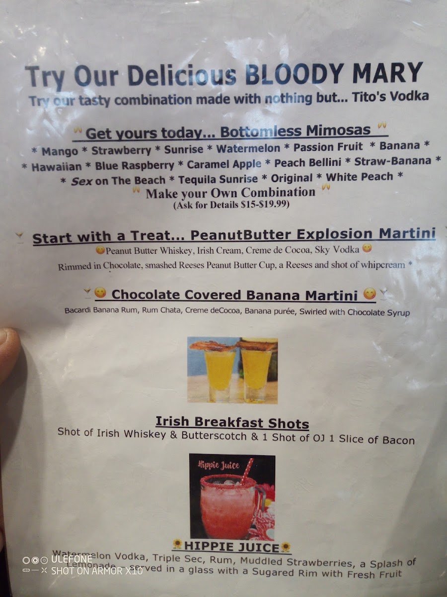 Menu Photo 3