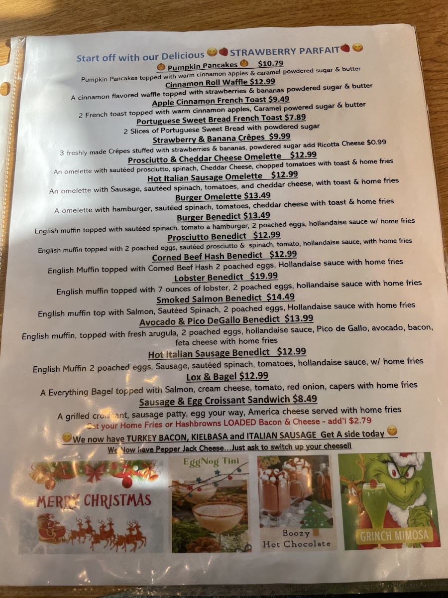 Menu Photo 6