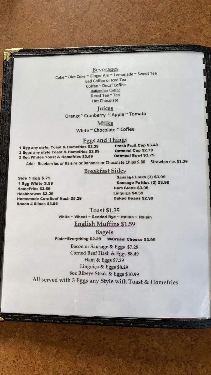 Menu Photo 8