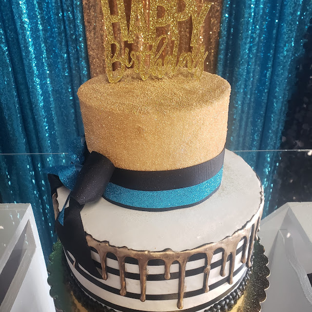 Birthday Cake of the Day