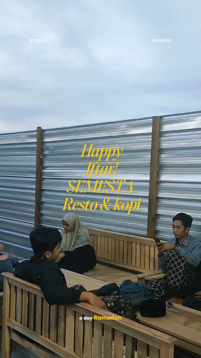 SEMESTA RESTO & KOPI
