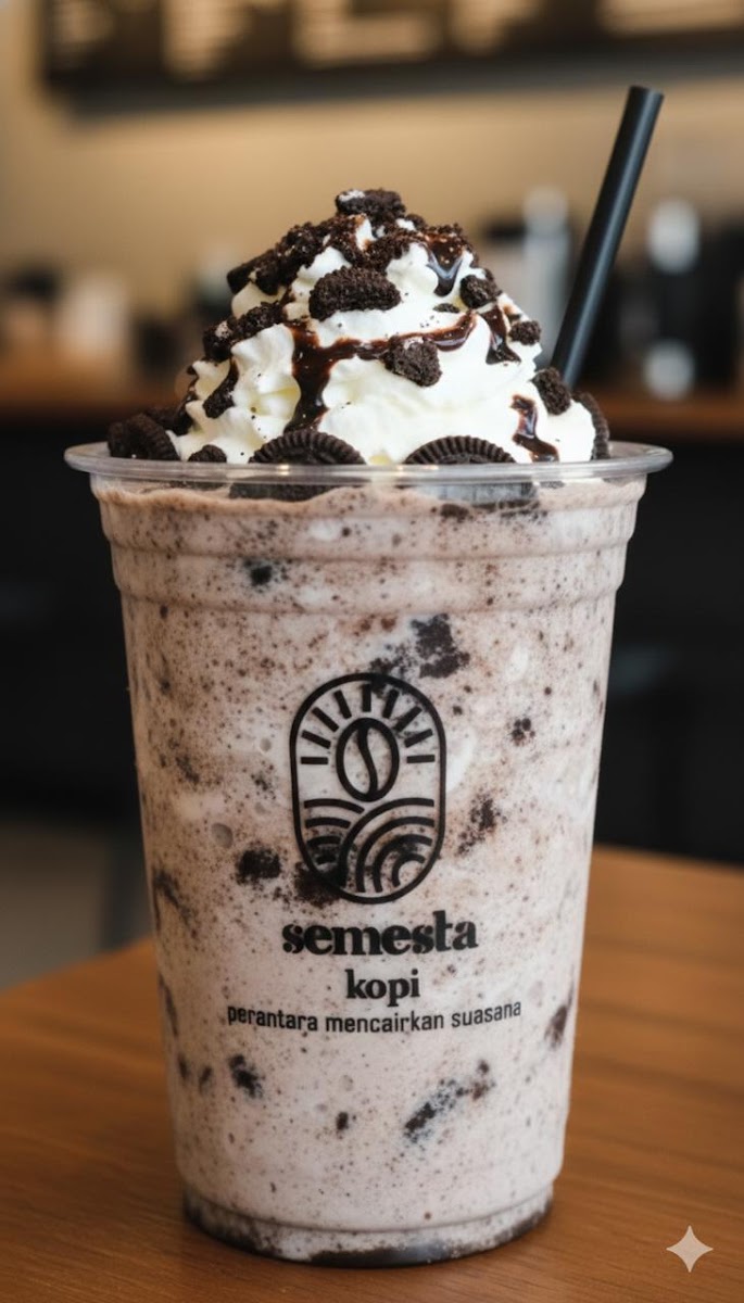 SEMESTA RESTO & KOPI - Photo 2