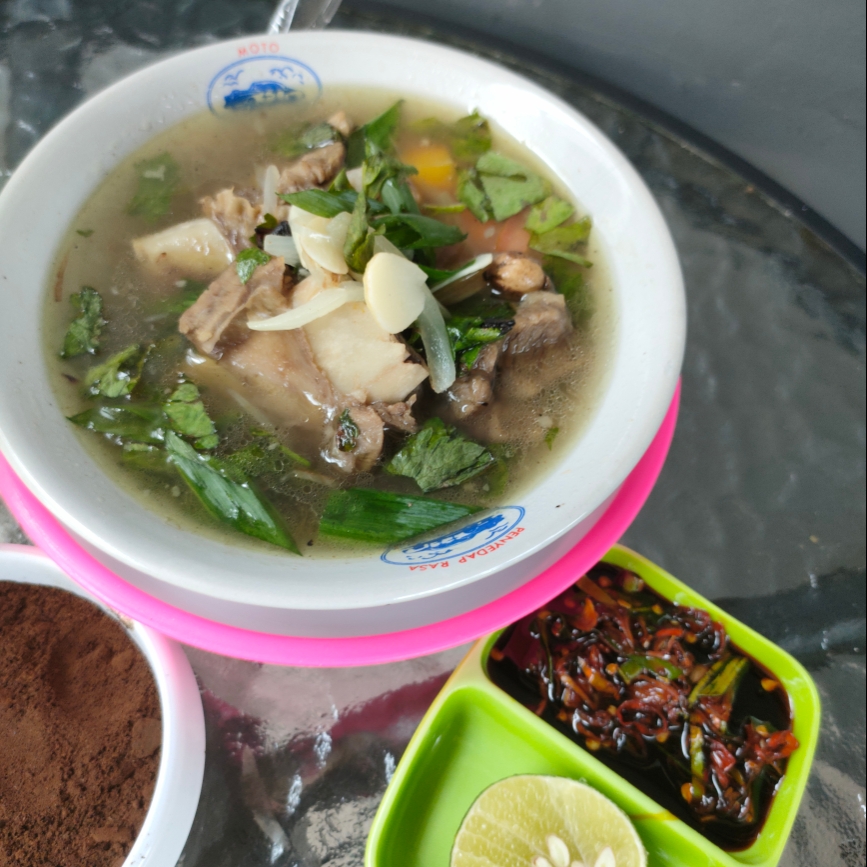 SEMESTA RESTO & KOPI - Photo 5