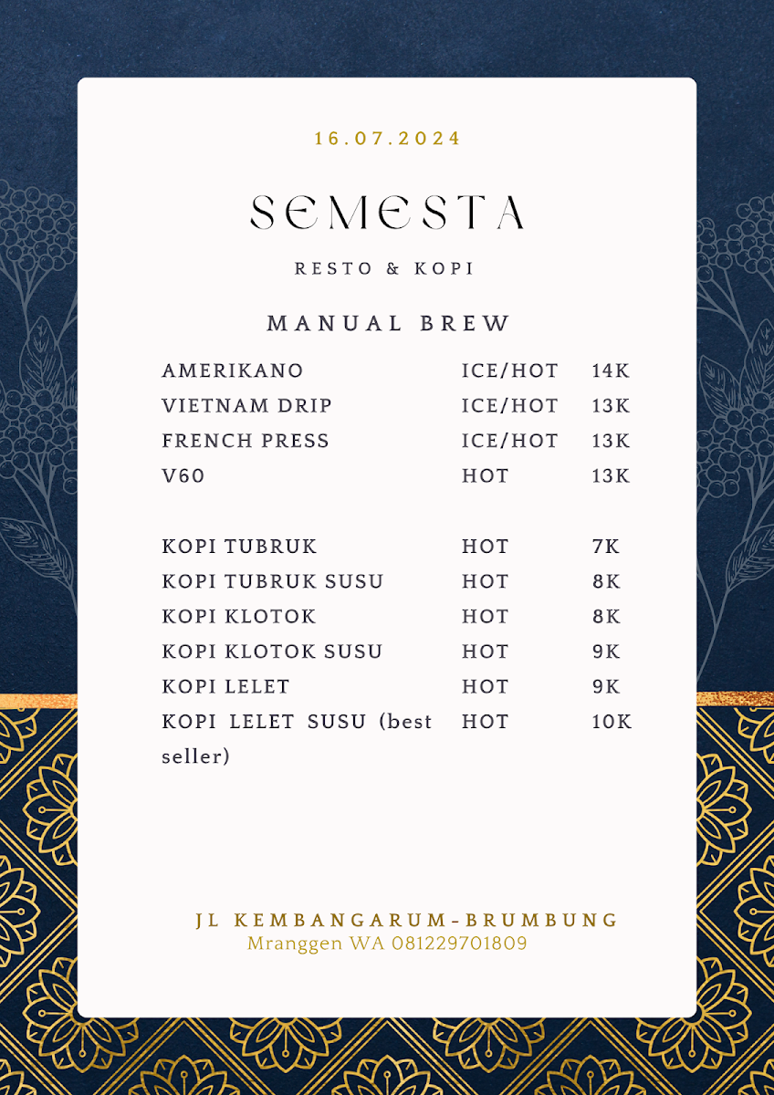 Menu Photo 7