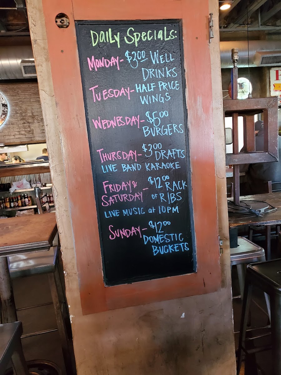 Menu Photo 9