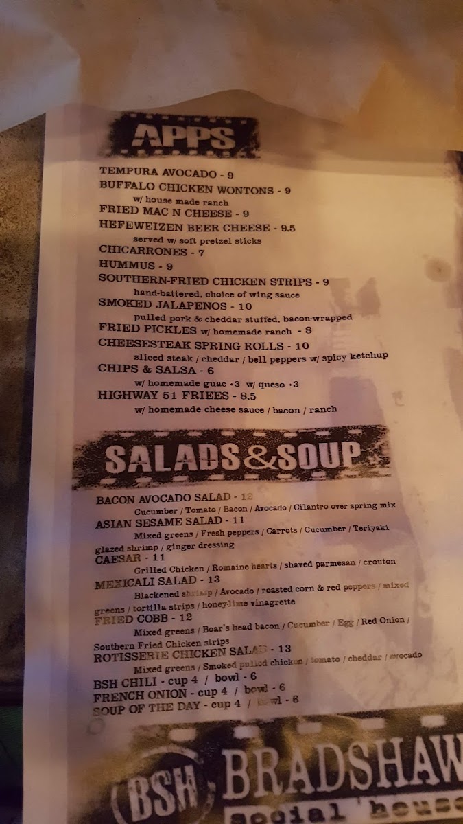Menu Photo 7