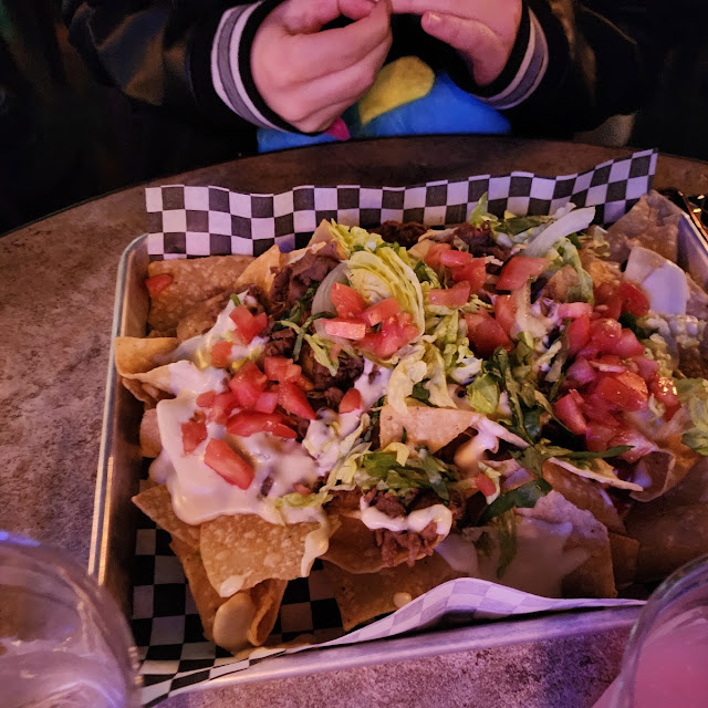 Nachos