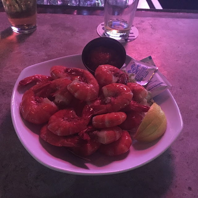 Shrimp Cocktail