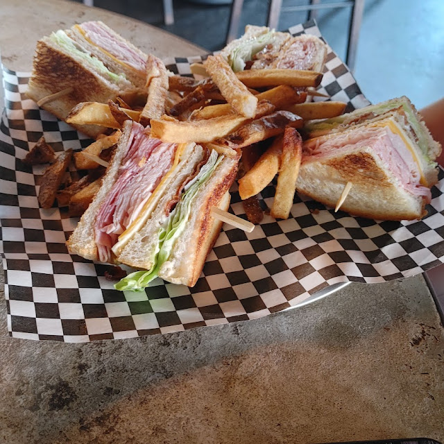 Club Sandwich