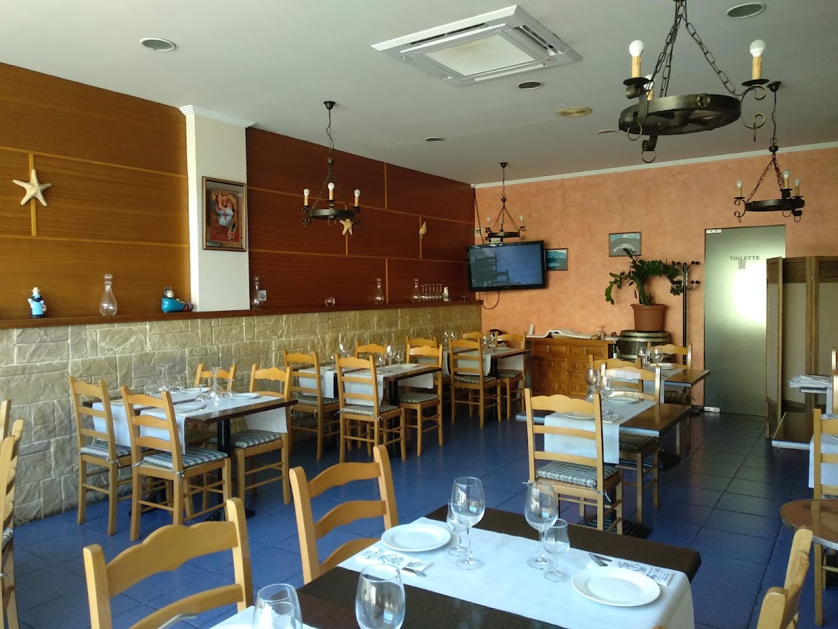 Pa i Vi Cafè