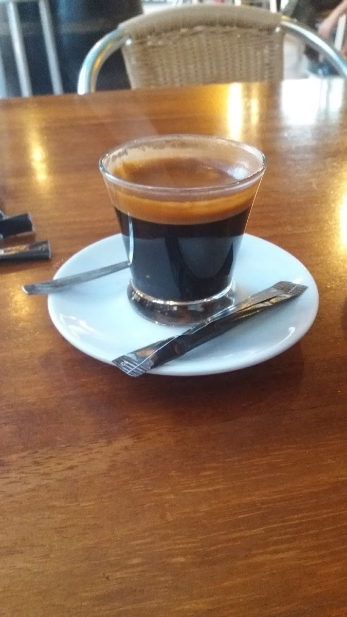 Pa i Vi Cafè - Photo 5