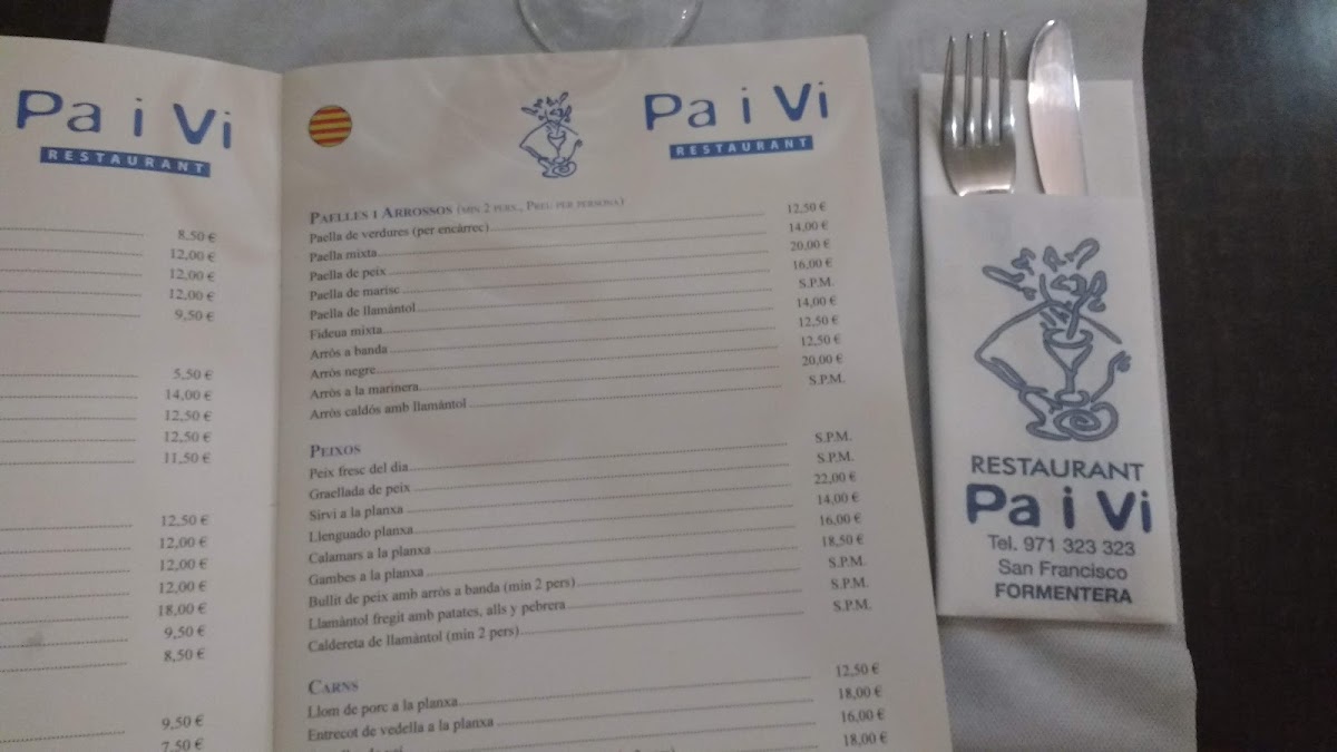 Menu Photo 6