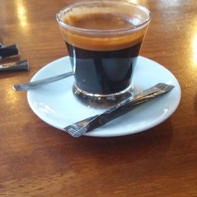 Coffee