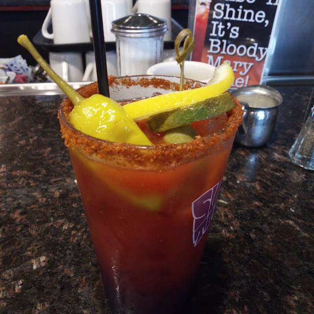 Bloody Mary