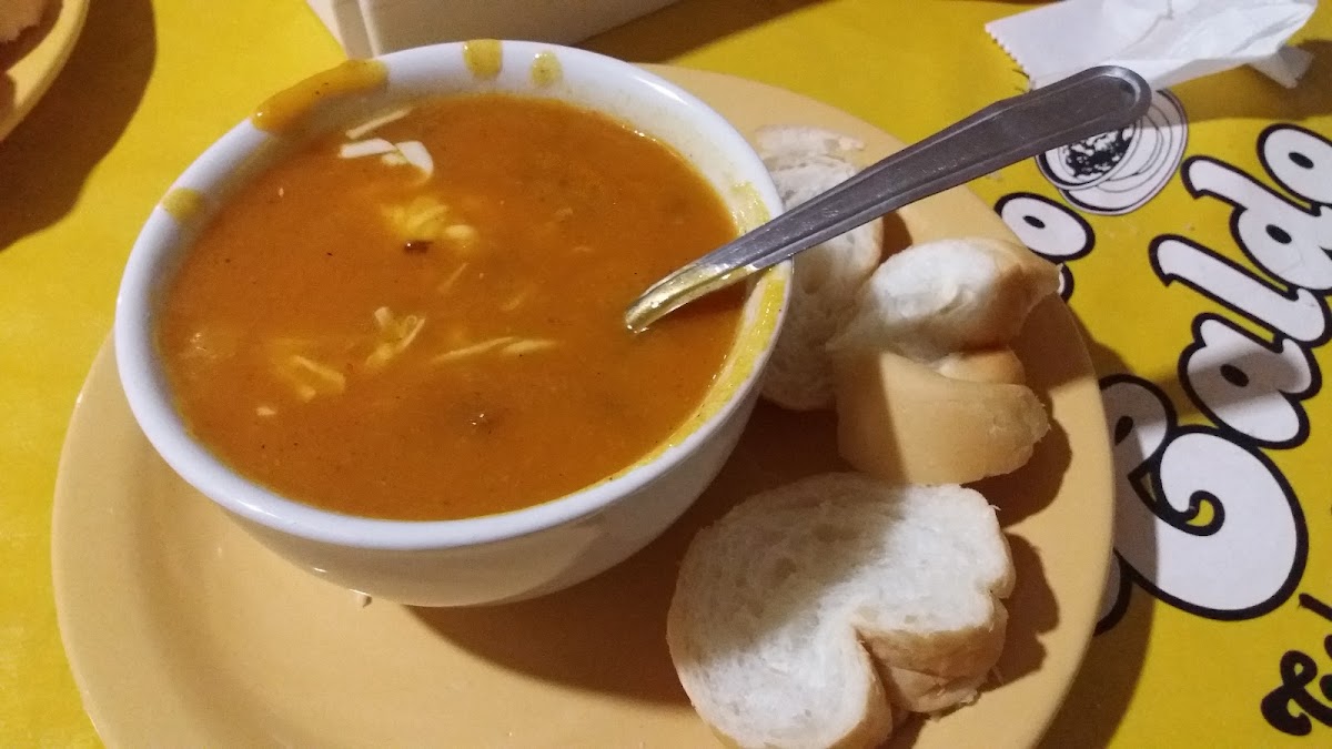 Caldo da Benedita - Photo 9
