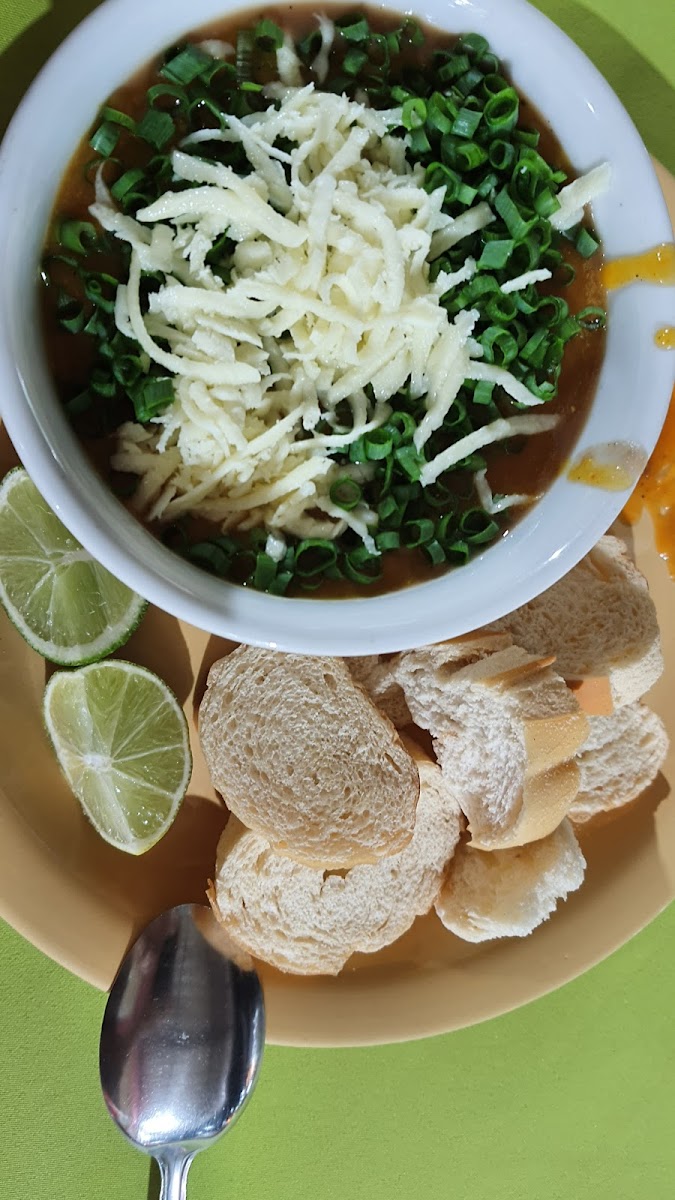 Caldo da Benedita - Photo 1