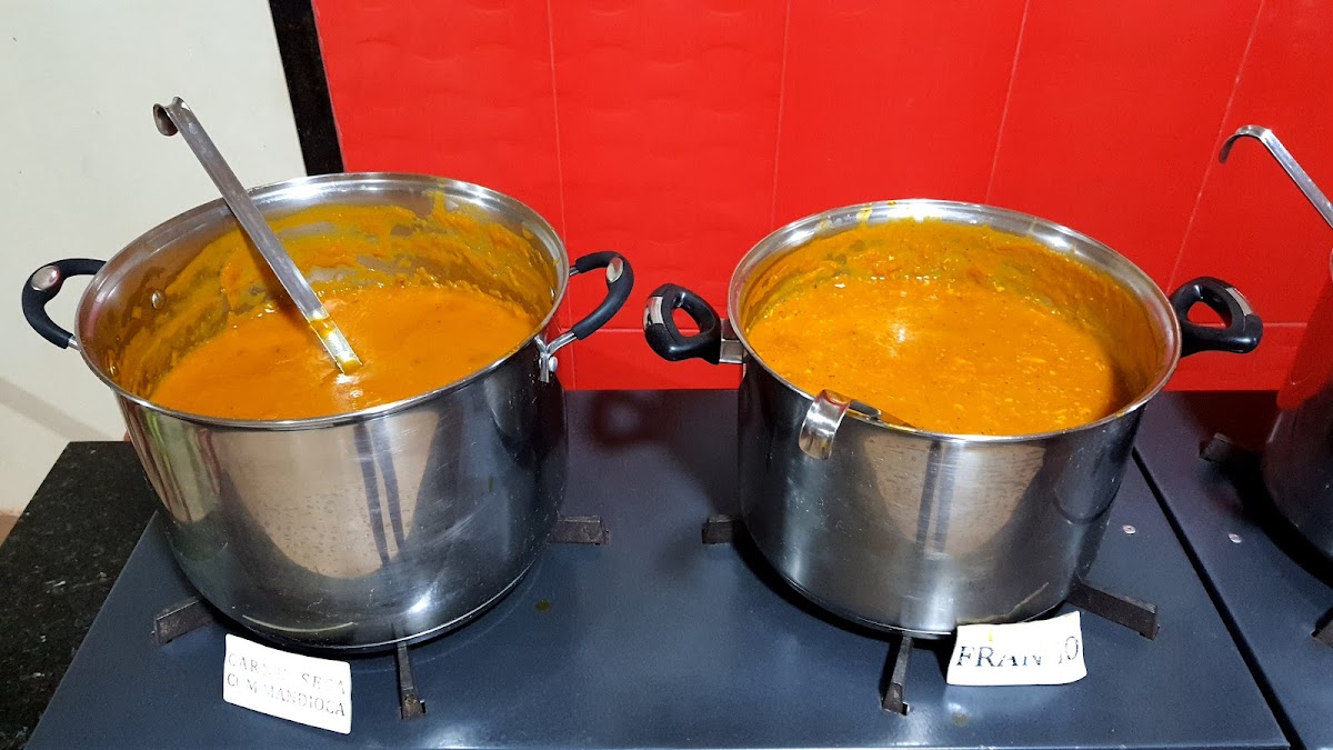 Caldo da Benedita - Photo 2