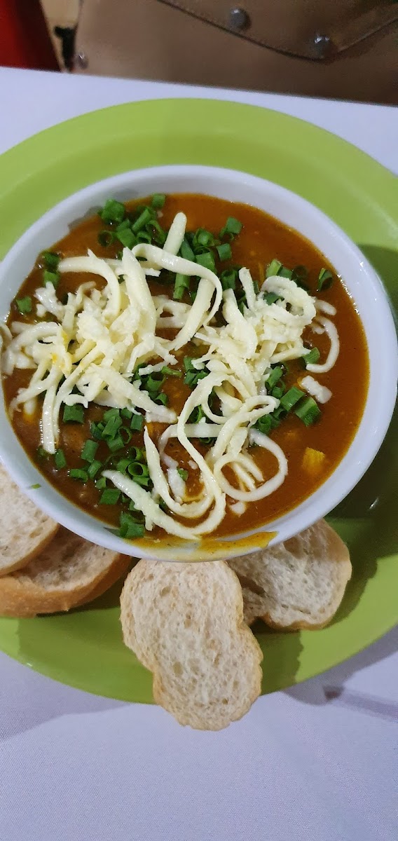 Caldo da Benedita - Photo 4