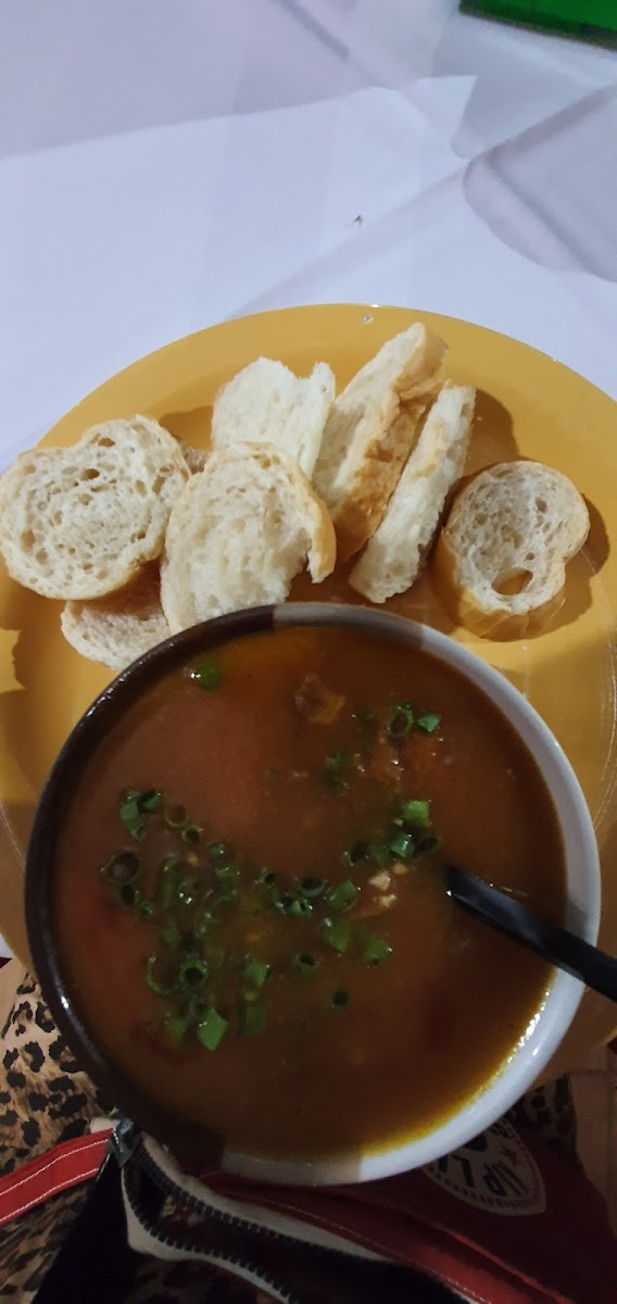 Caldo da Benedita - Photo 5