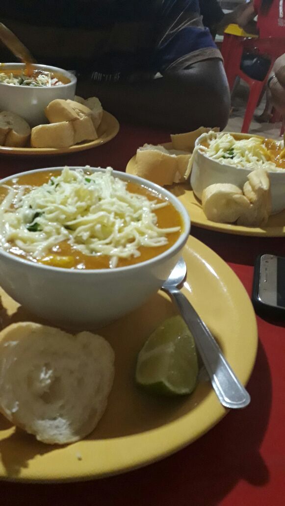 Caldo da Benedita - Photo 6