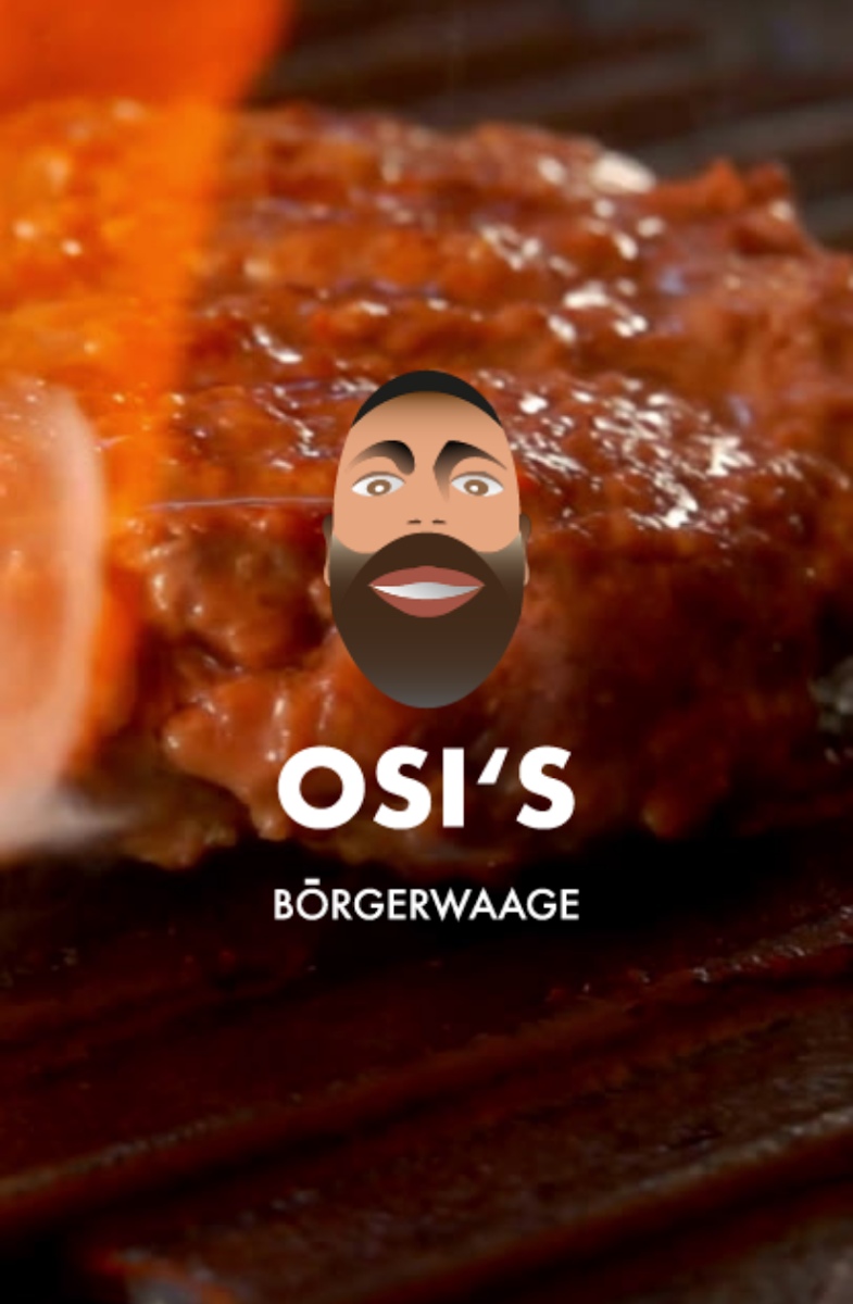 Osiswaage
