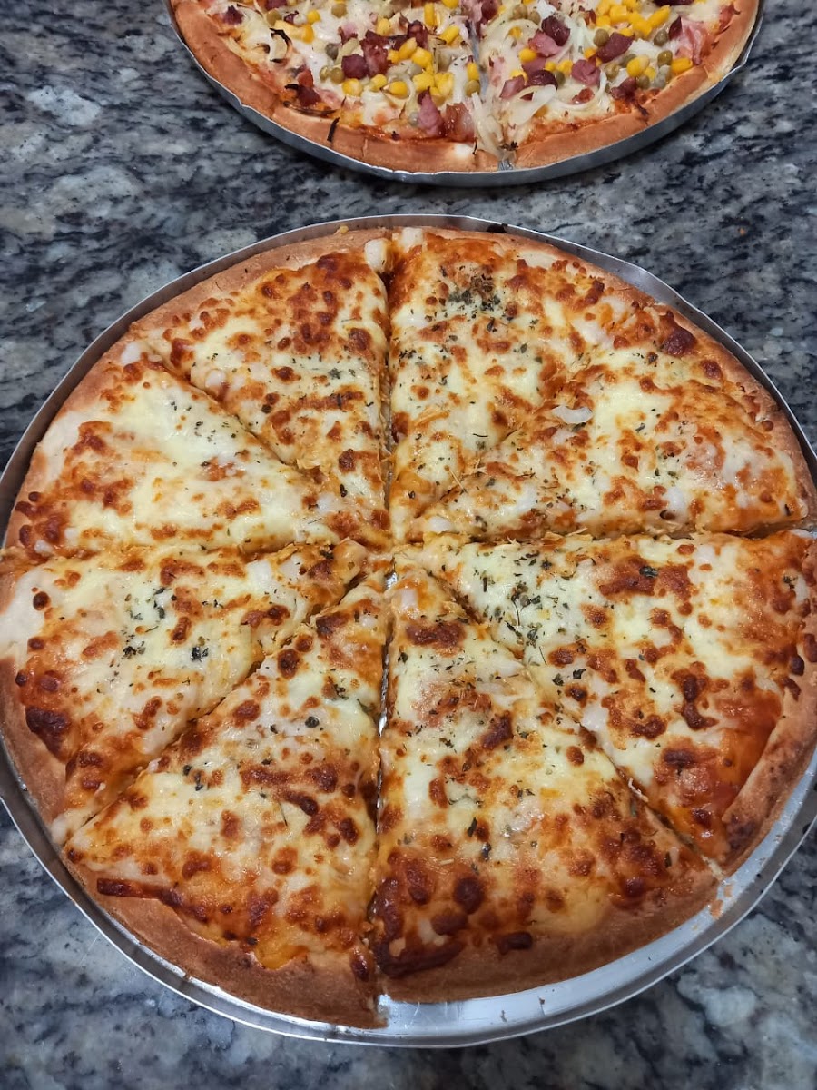 PizzaJáh