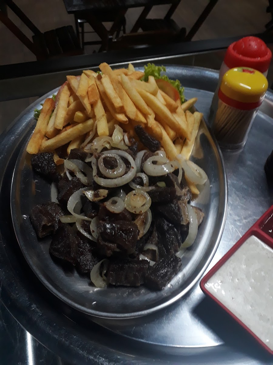 PizzaJáh - Photo 9