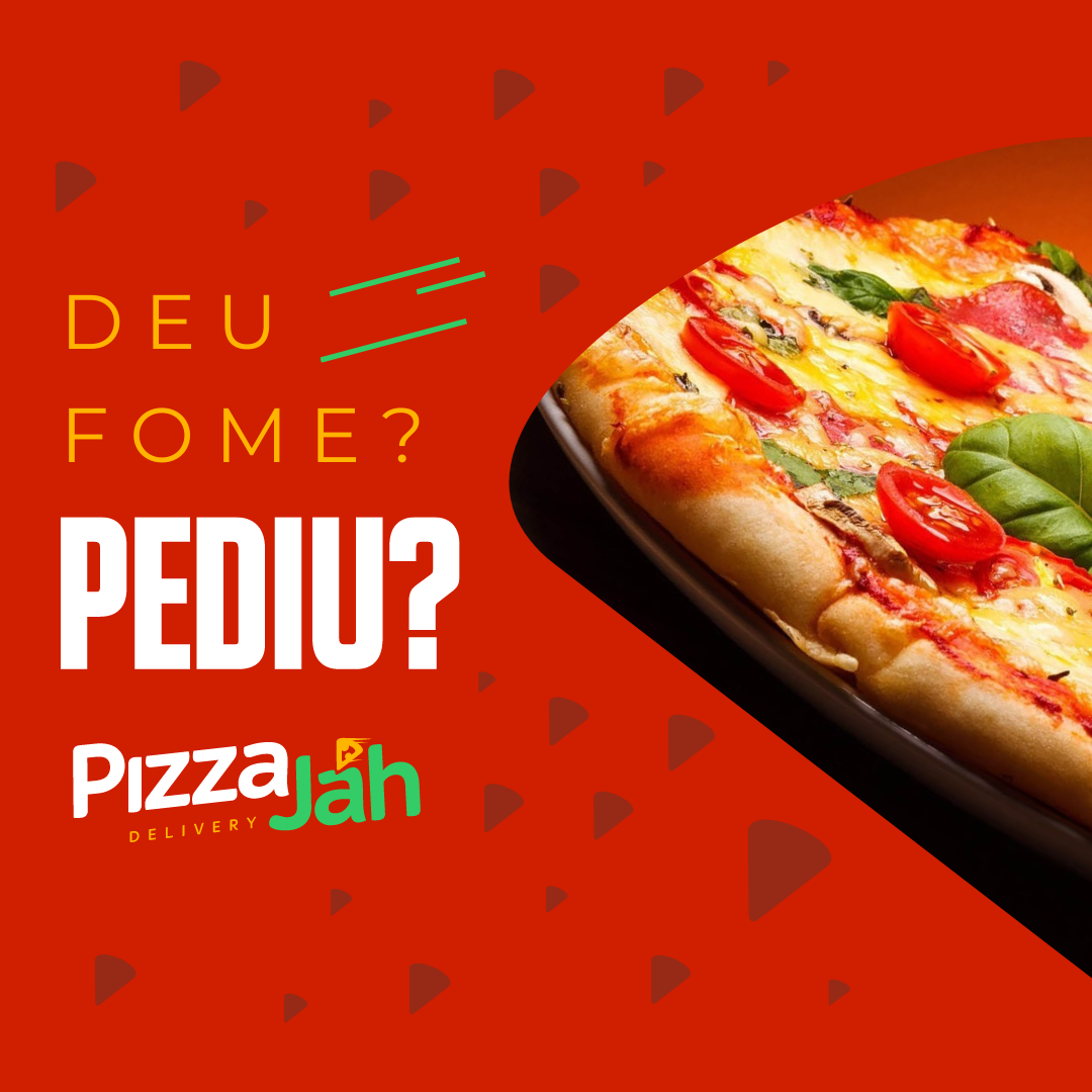 PizzaJáh - Photo 1