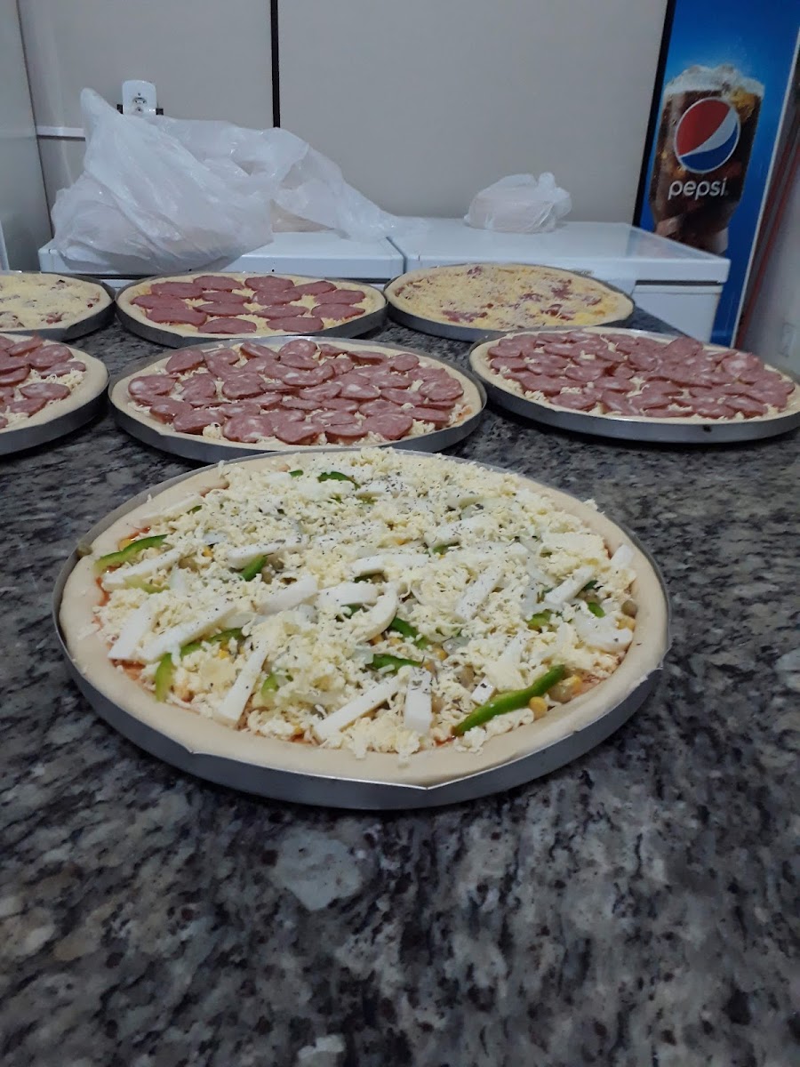 PizzaJáh - Photo 4