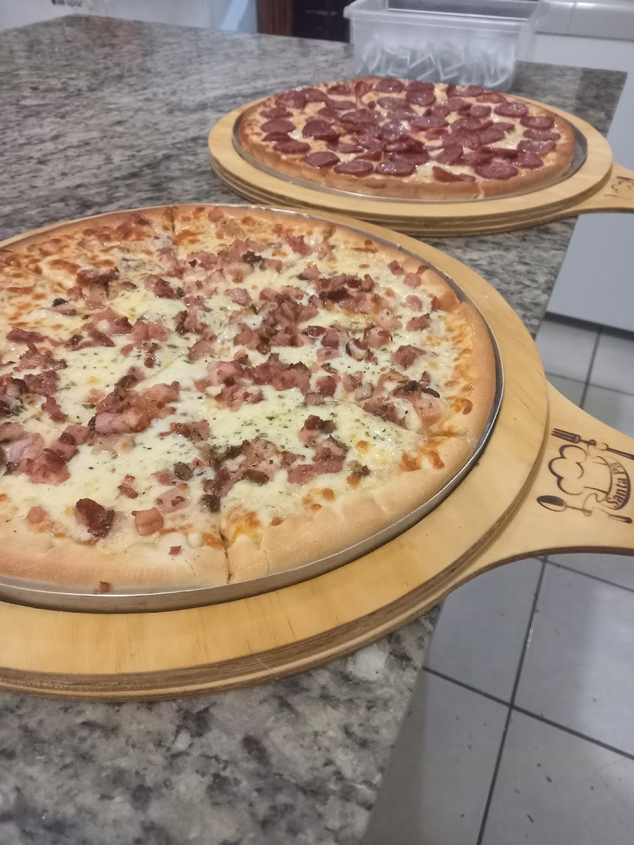 PizzaJáh - Photo 5