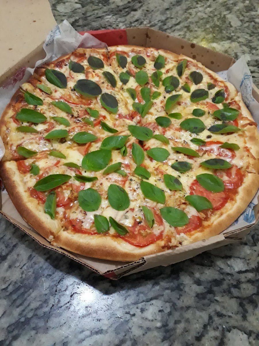 PizzaJáh - Photo 7