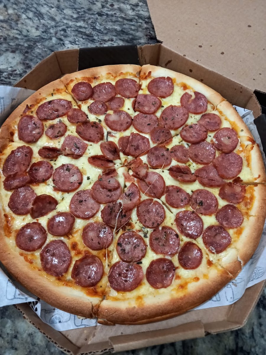 PizzaJáh - Photo 8