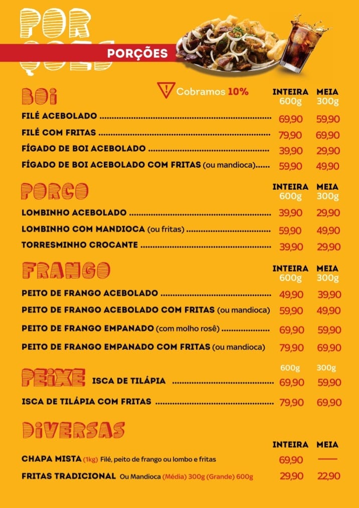 Menu Photo 3