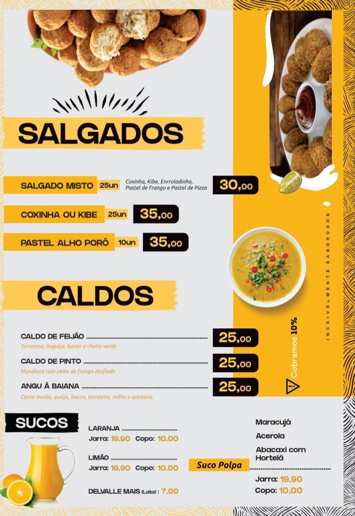 Menu Photo 7
