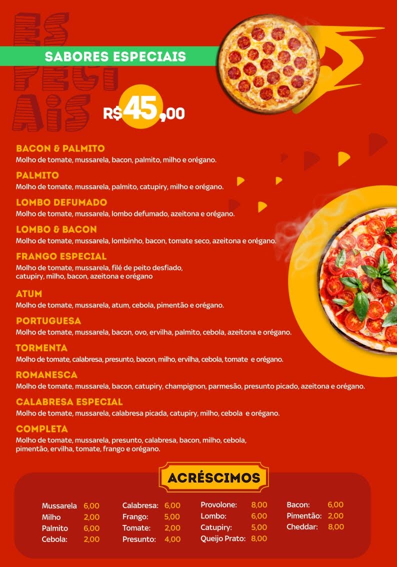 Menu Photo 8