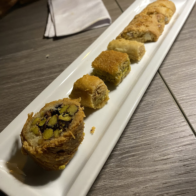 Baklava