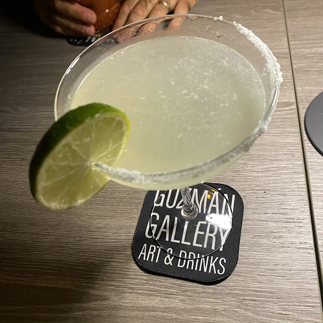 Margarita