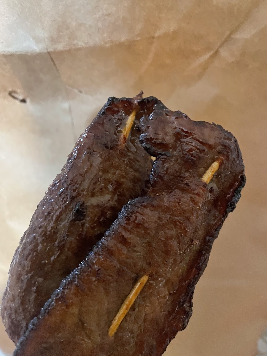 Yi Hing Restaurants - Photo 3