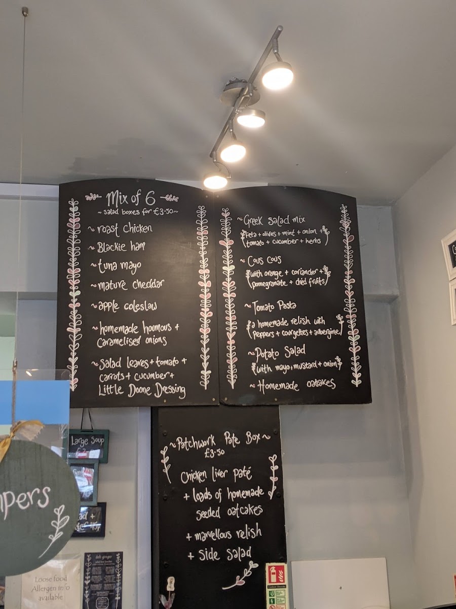 Cafe Ginger - Photo 2