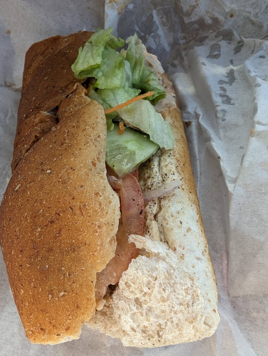 Cafe Ginger - Photo 4