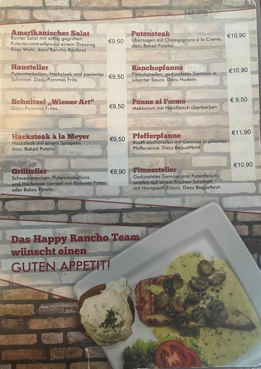 Menu Photo 6