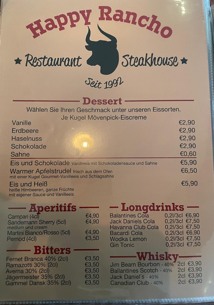Menu Photo 7